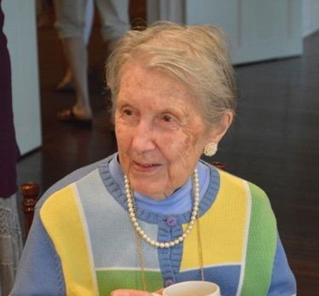 Catherine Smith Profile Photo