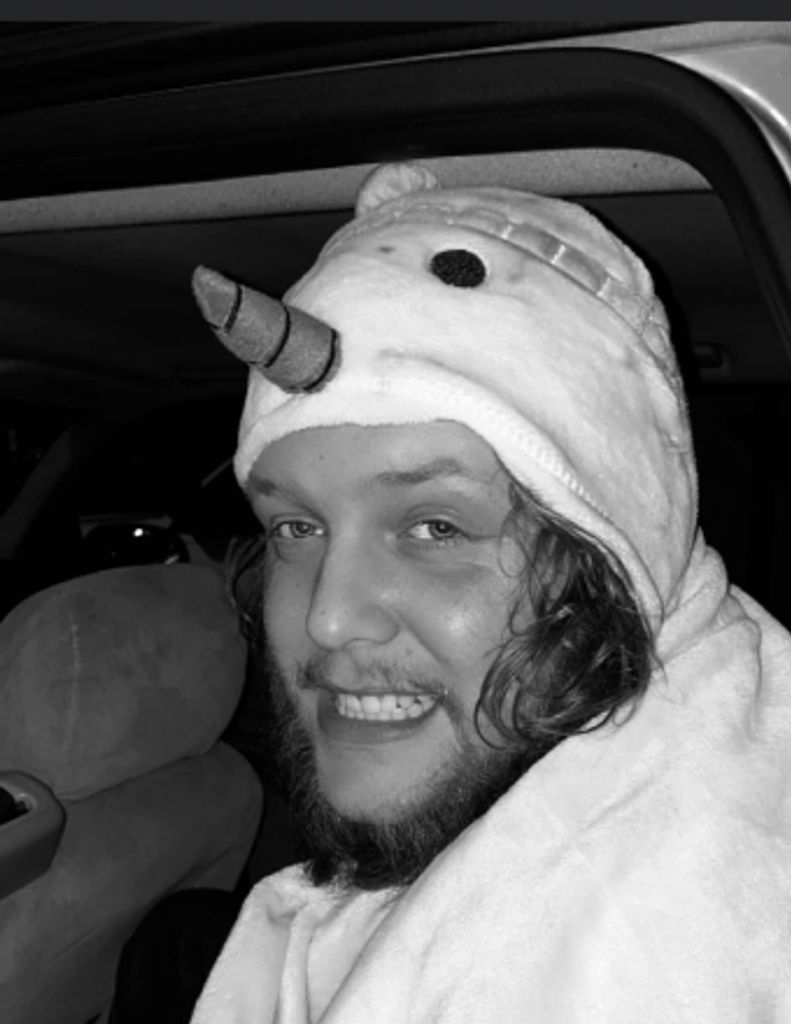 Jordan  Lee Drake Profile Photo