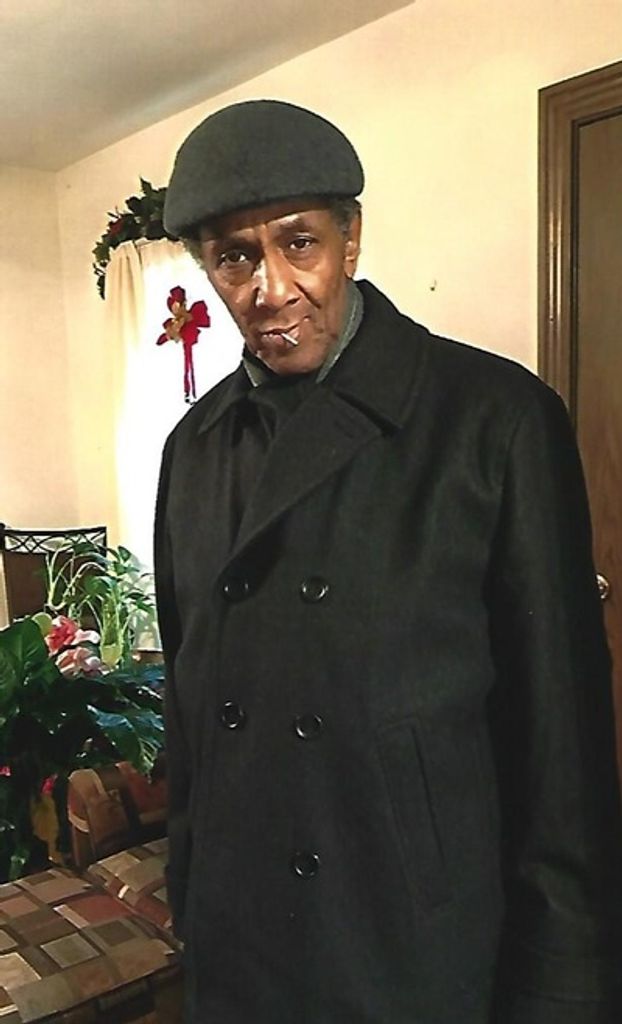 David Byas Profile Photo