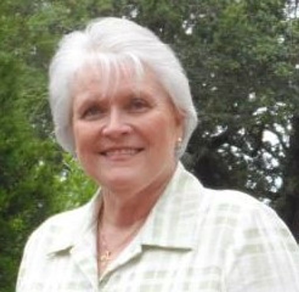 Peggy Ann Ladner