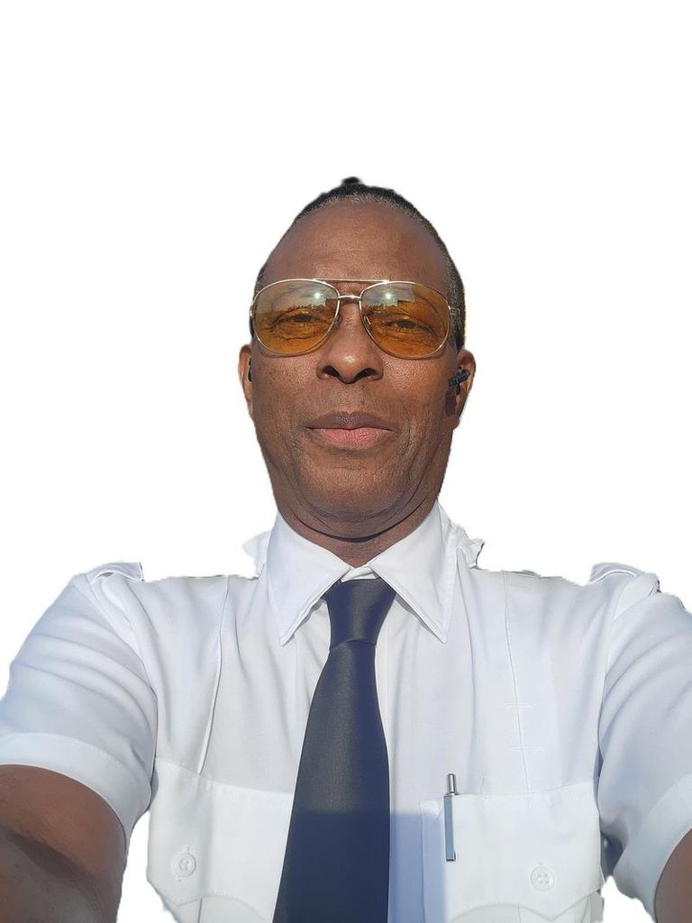 Terence Thomas Profile Photo