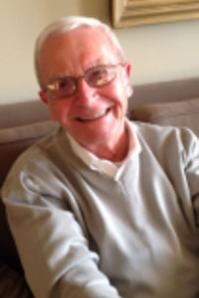 David W Westring Profile Photo