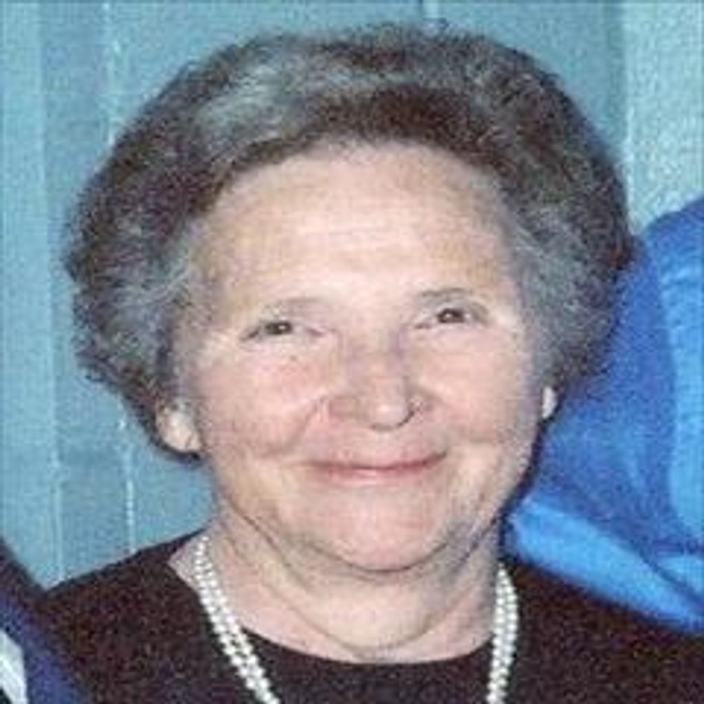 Molly Jean Pendergrass Profile Photo