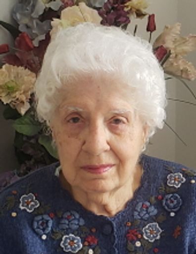 Hazel L. Goff Profile Photo