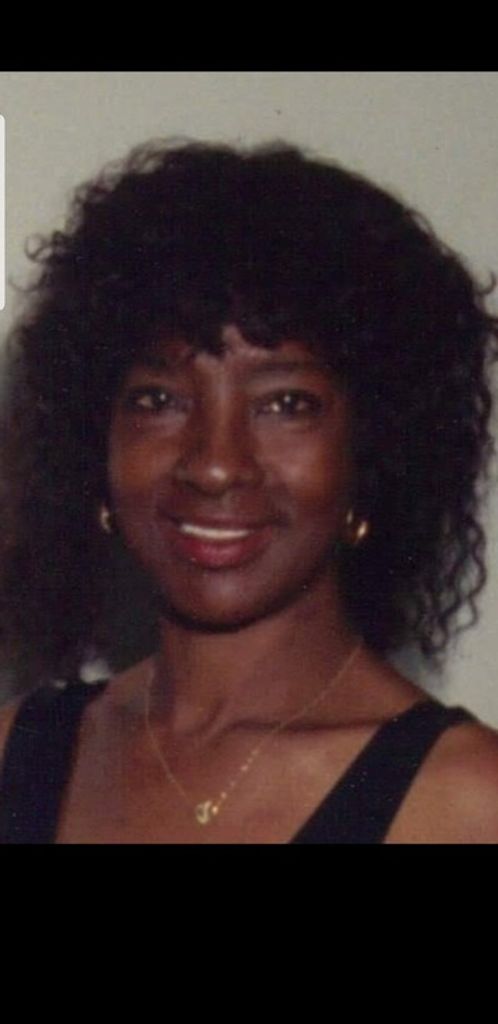Ms. Johnnie Mae Edwards