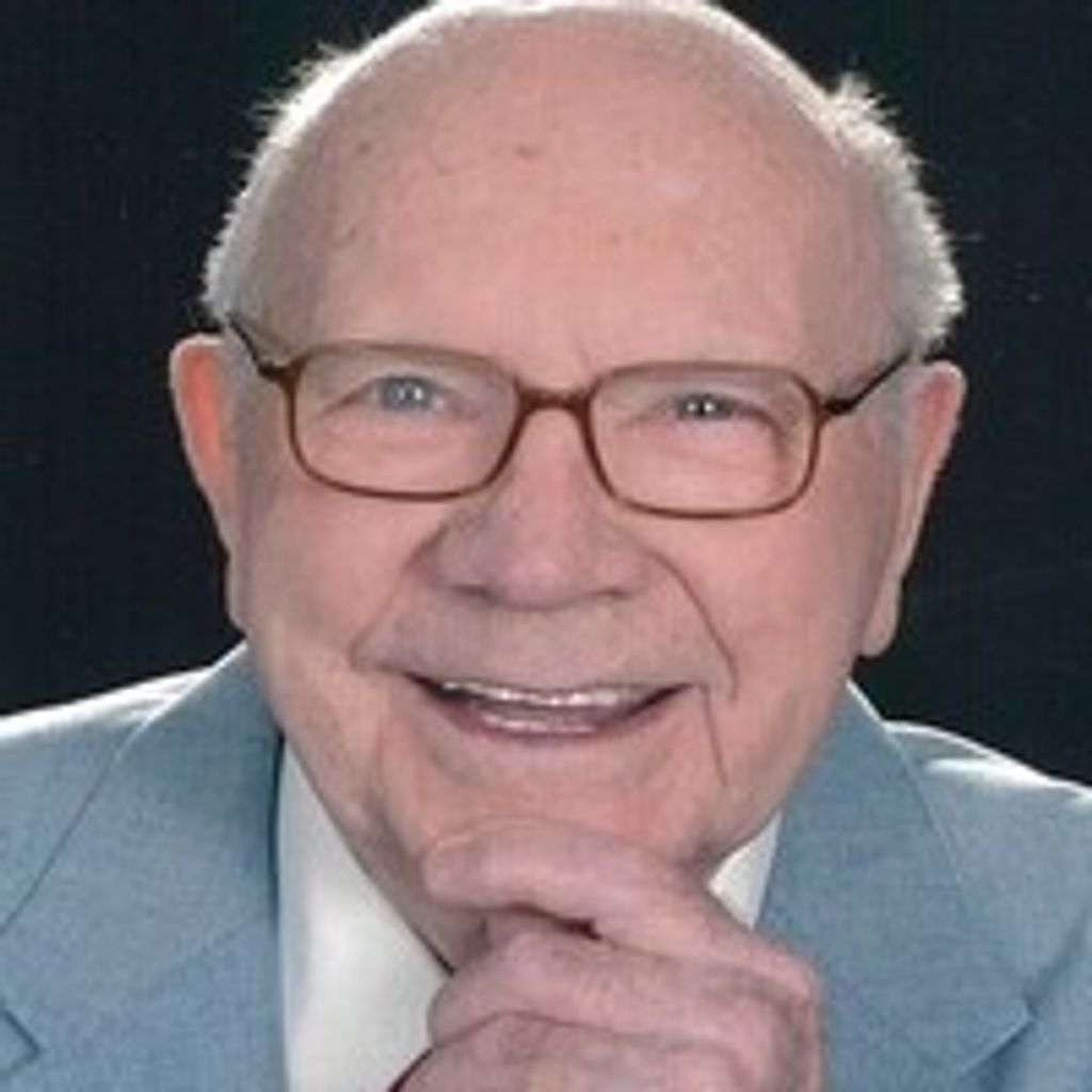 David Perry Foster Profile Photo