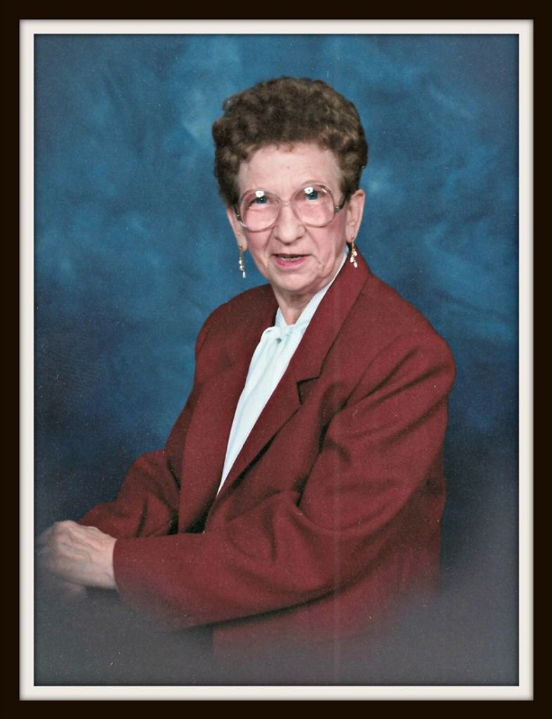 Flossie Kersey