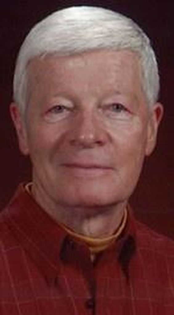 James Richard Nairn