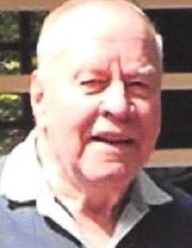 Robert S. Brown Profile Photo