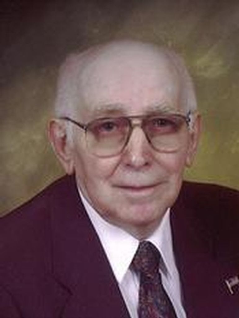 Elden M. Kraft