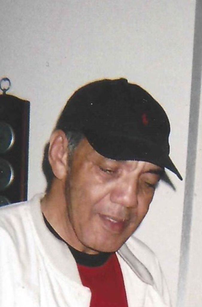 William Anthony Banks Profile Photo