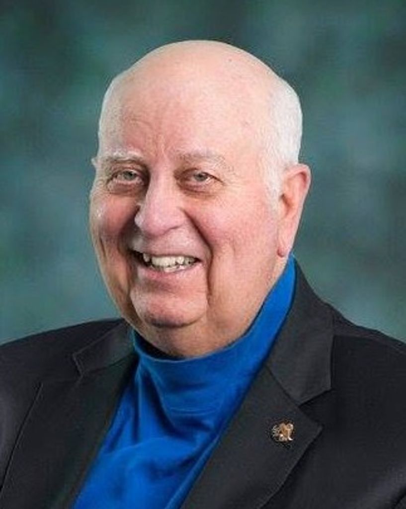 Philip B. "Pastor Phil" Roland Profile Photo