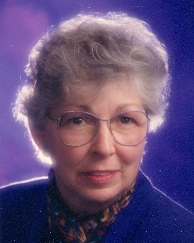 Elizabeth "Beth" Louise Cornwell Profile Photo