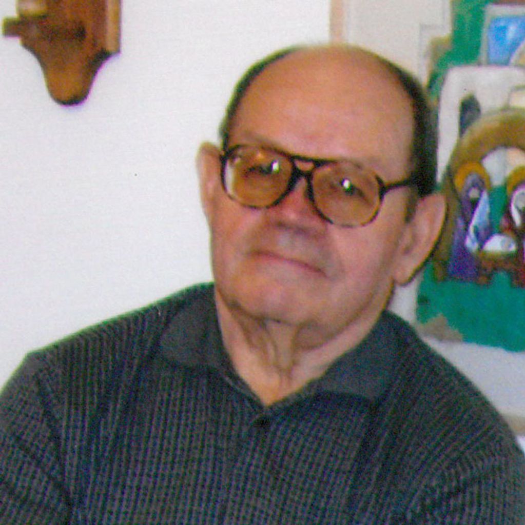 Norman Clifford Heinitz