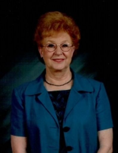 Marilyn Maxine Sechrist Profile Photo
