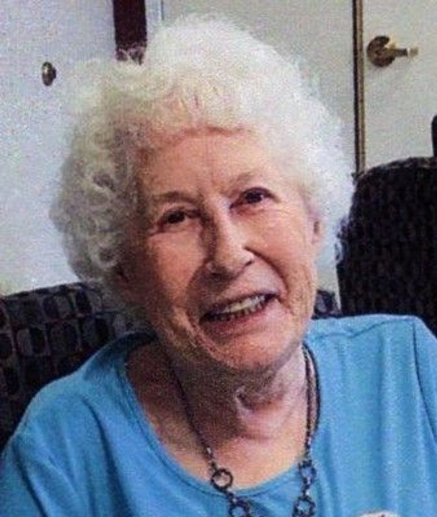 Mary Joyce Steinhart Profile Photo