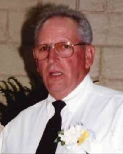 Charles Malcolm Lamb, Jr.'s obituary image