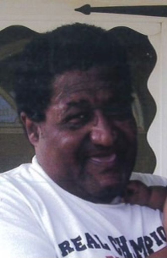 Richard Wallace Lockett, Sr.
