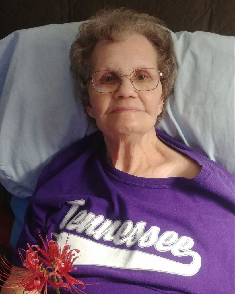 Martha Sue Parchman Mainord Profile Photo