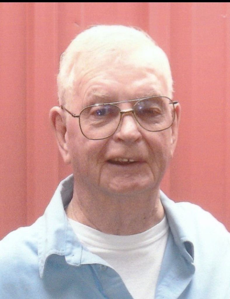 James "Jim" Leahy