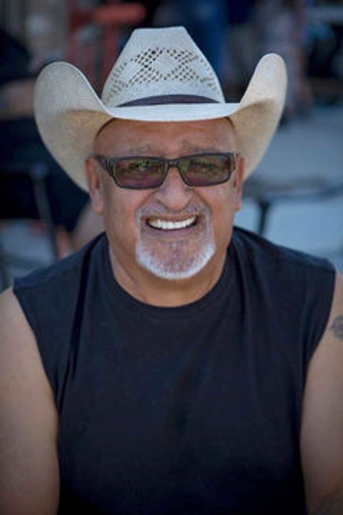 Juan Manuel Martinez Profile Photo
