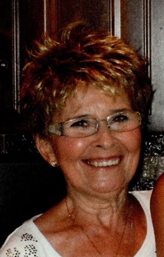 Linda D. Klaiber