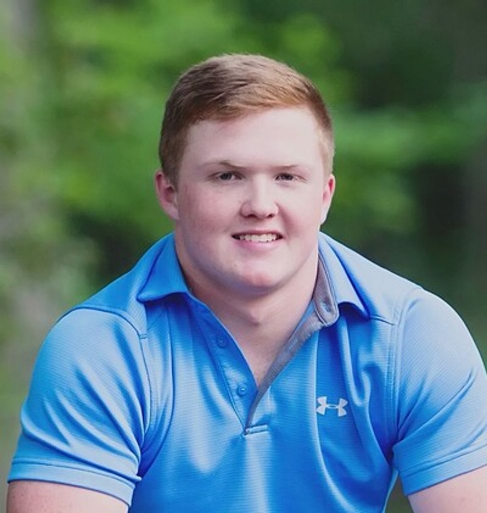 Corbin Dane Hosey Profile Photo