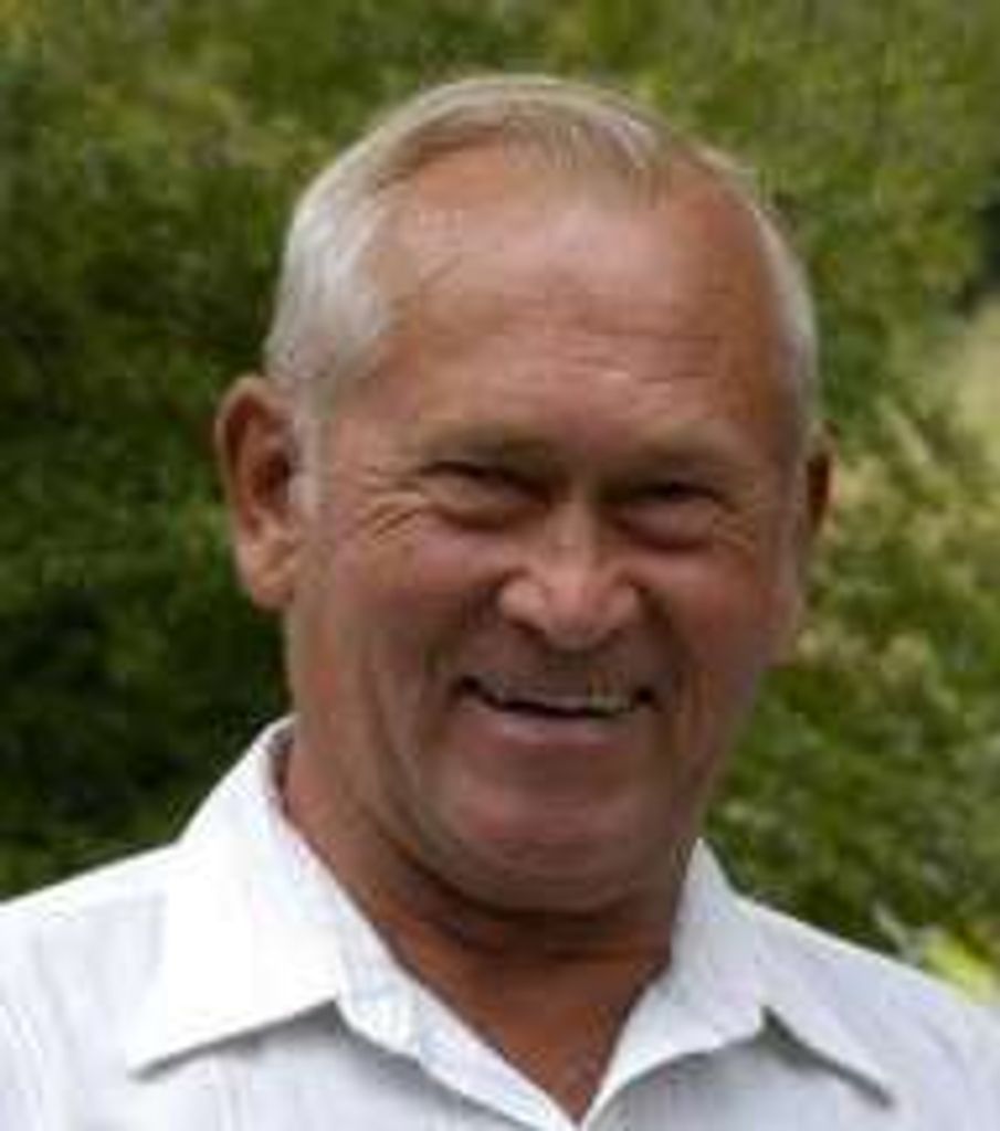 Bobby Frank Porterfield