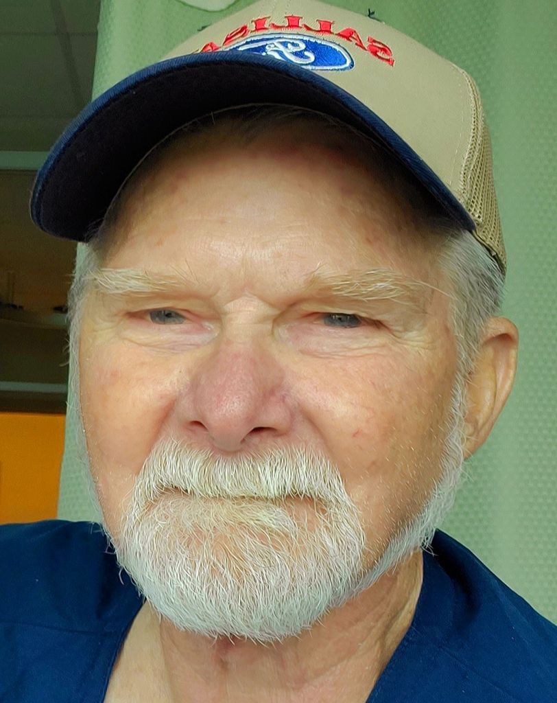 Galen Kenneth Knutson