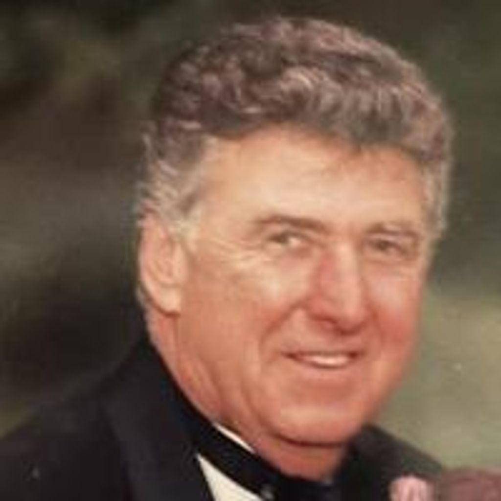 John David Buske Profile Photo