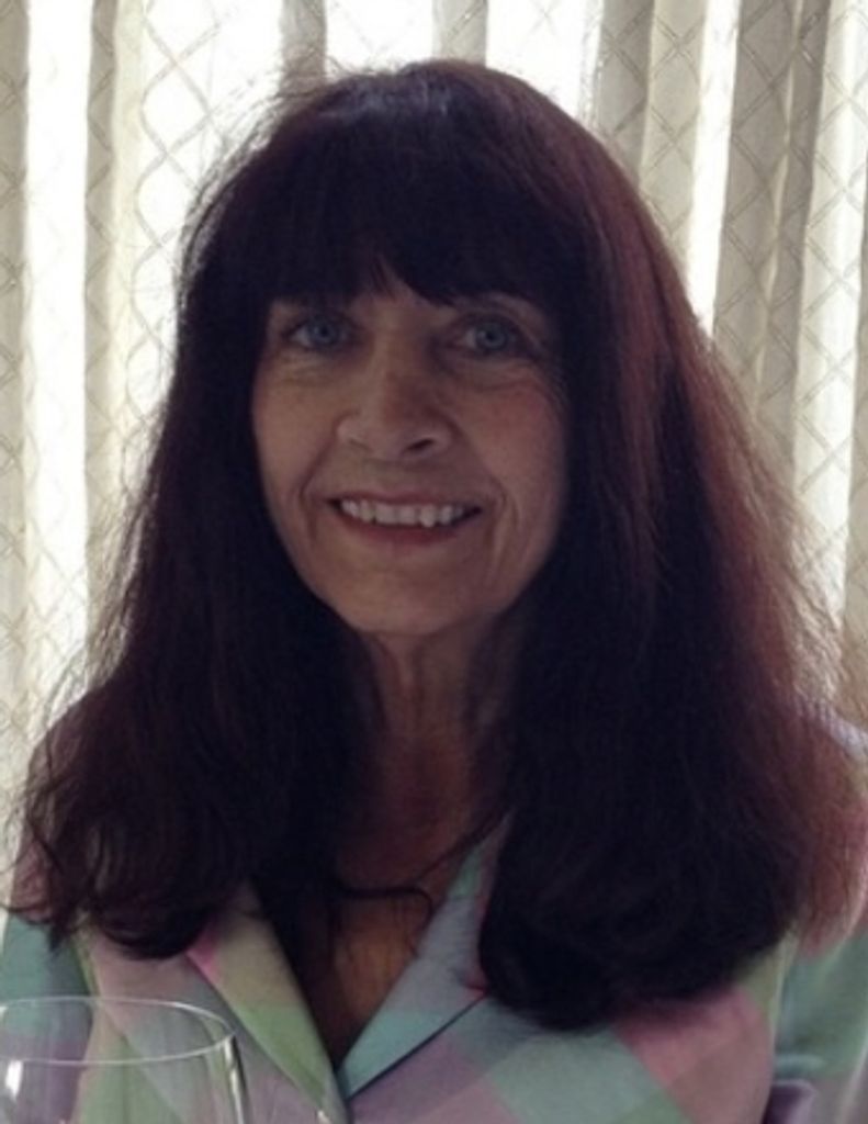 Cheri Oropez