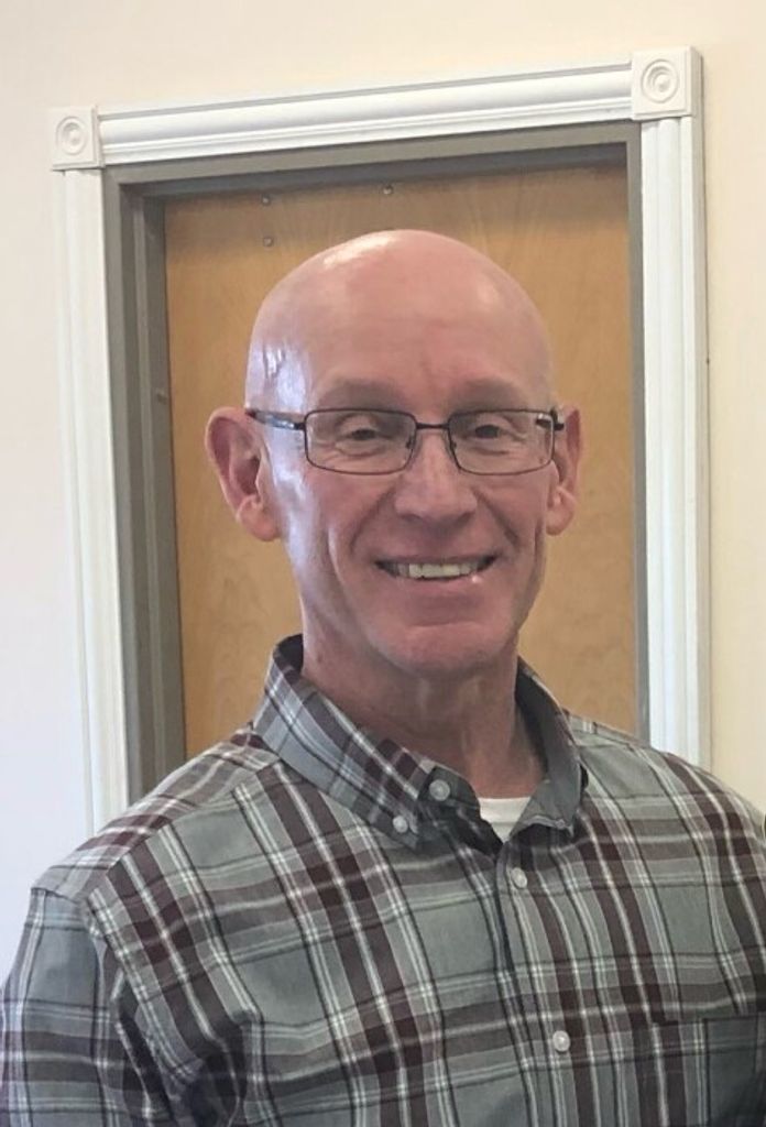 Calvin Blaine Pennington