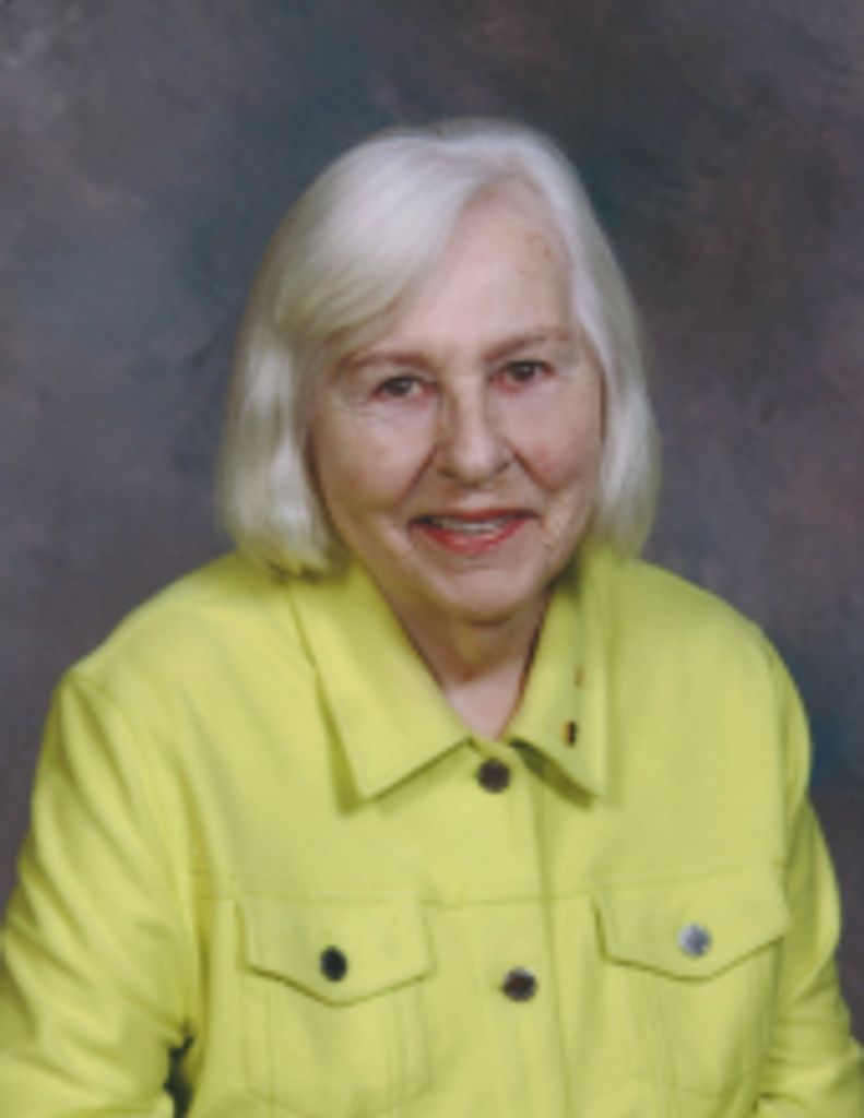 Jennie Mary Balasak Profile Photo