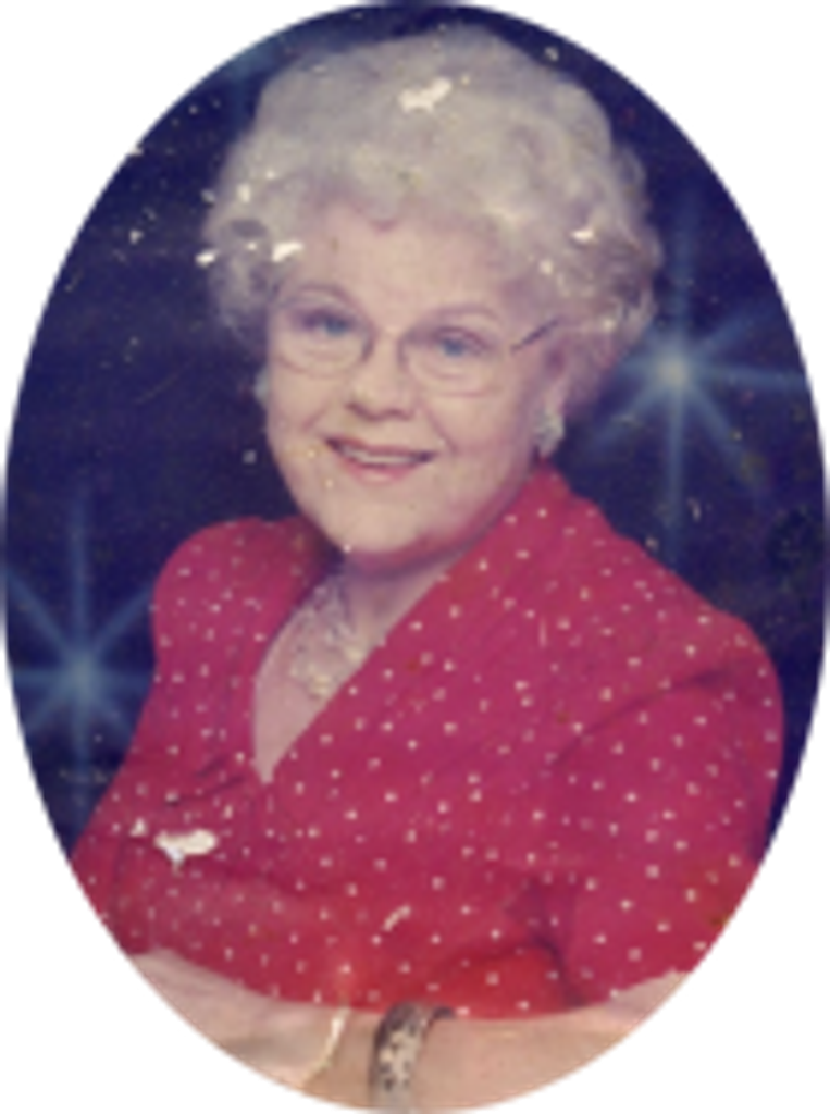 Ruth Bates
