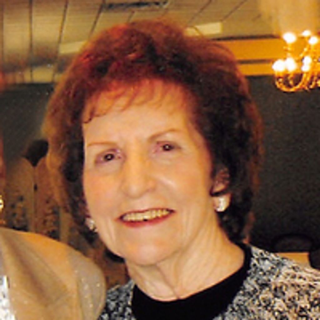 Joan Marie Zerebny Profile Photo