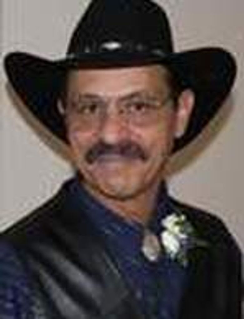 Michael Baptista