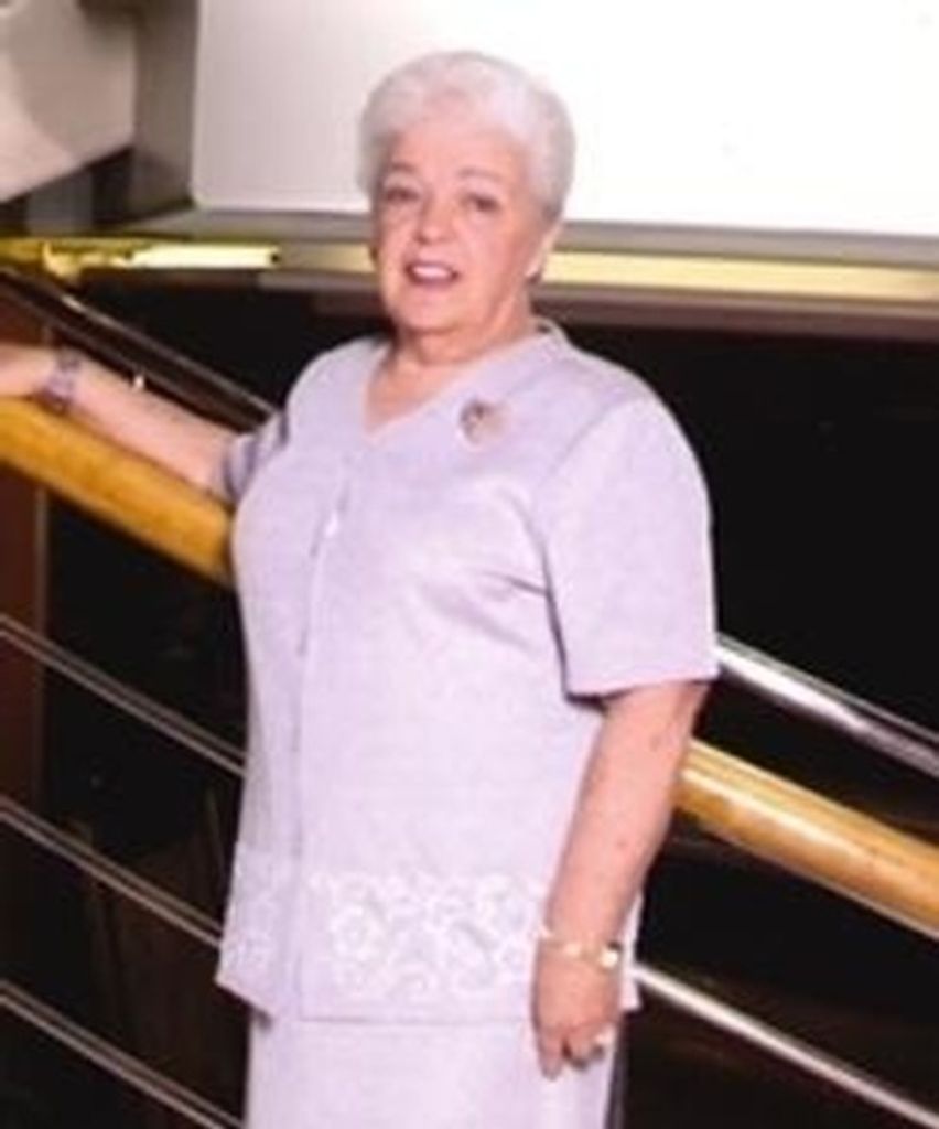 Mary Therese Vermette