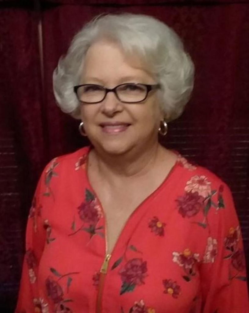 Teresa Holm Proctor Profile Photo