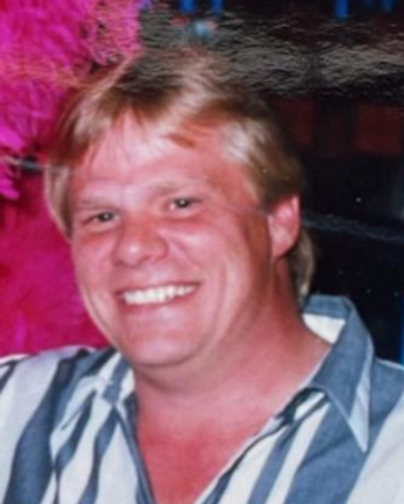 Craig S. Micke Profile Photo