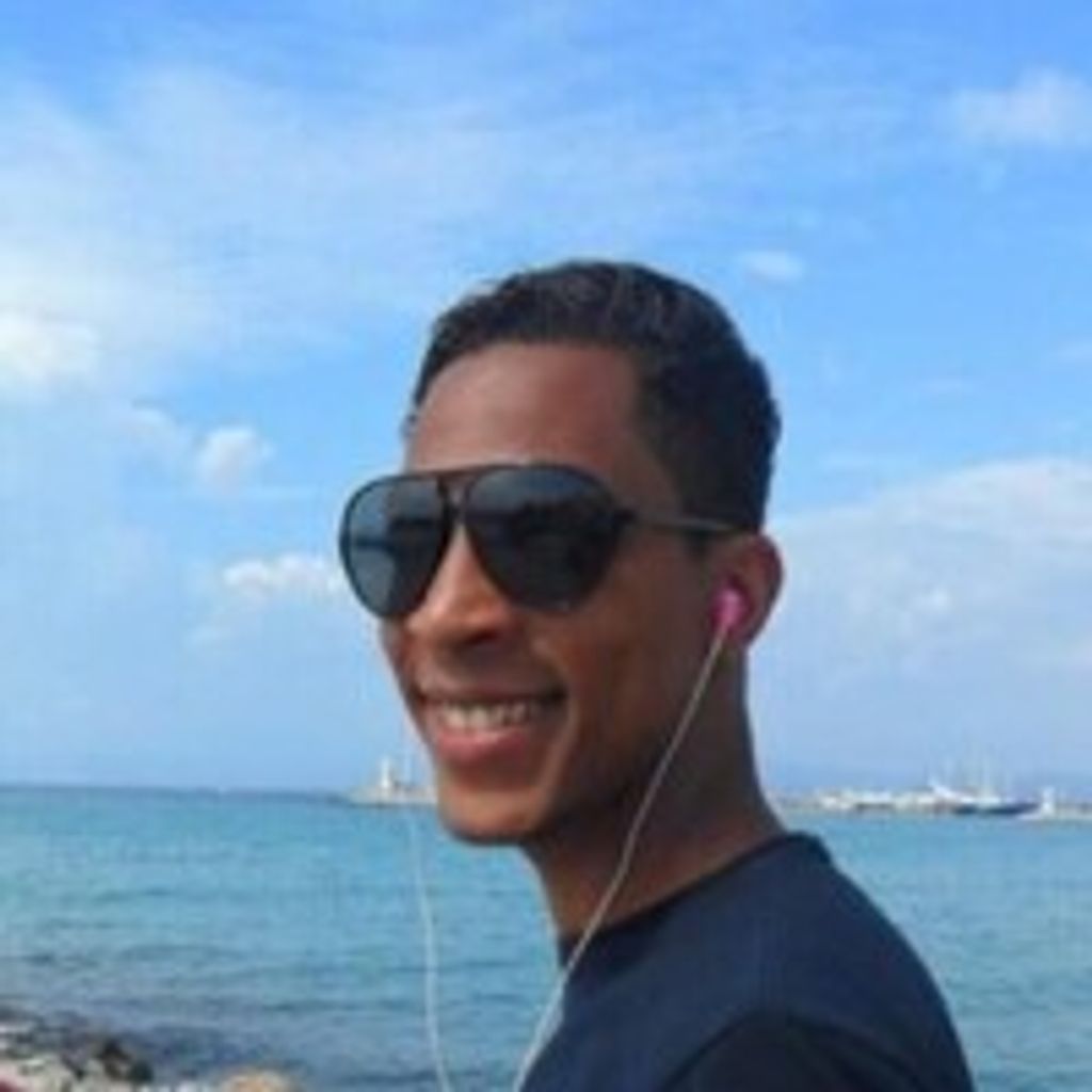 Jeanyves Paul Profile Photo