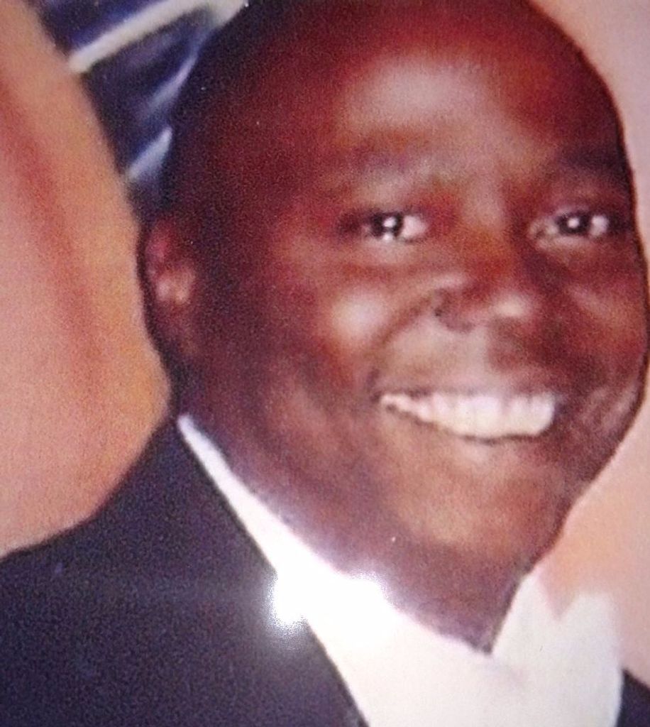 Mr. Vincent Harper