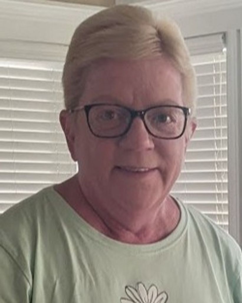 Connie Gail Buick Profile Photo