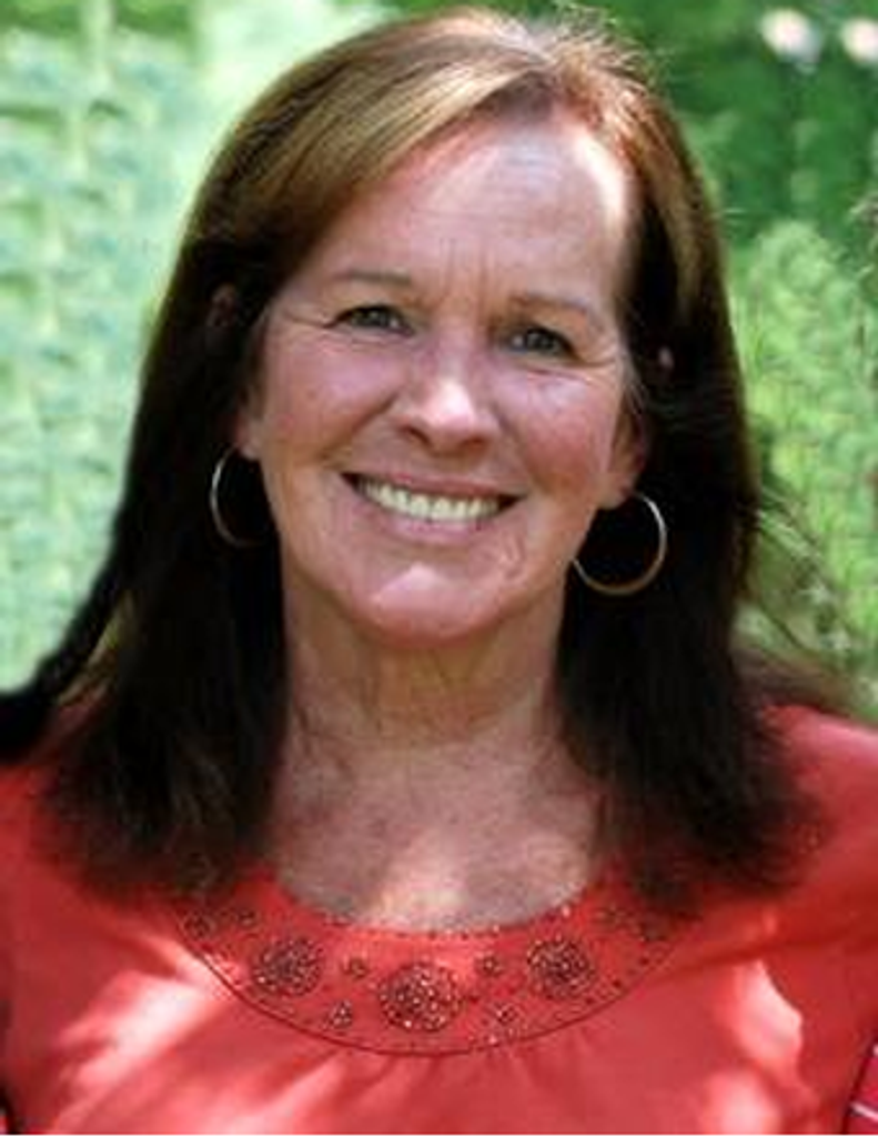 Jacqueline (Rowlands) Wannemacher