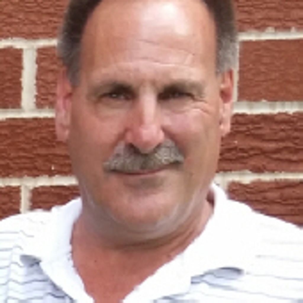 John Van Laarhoven