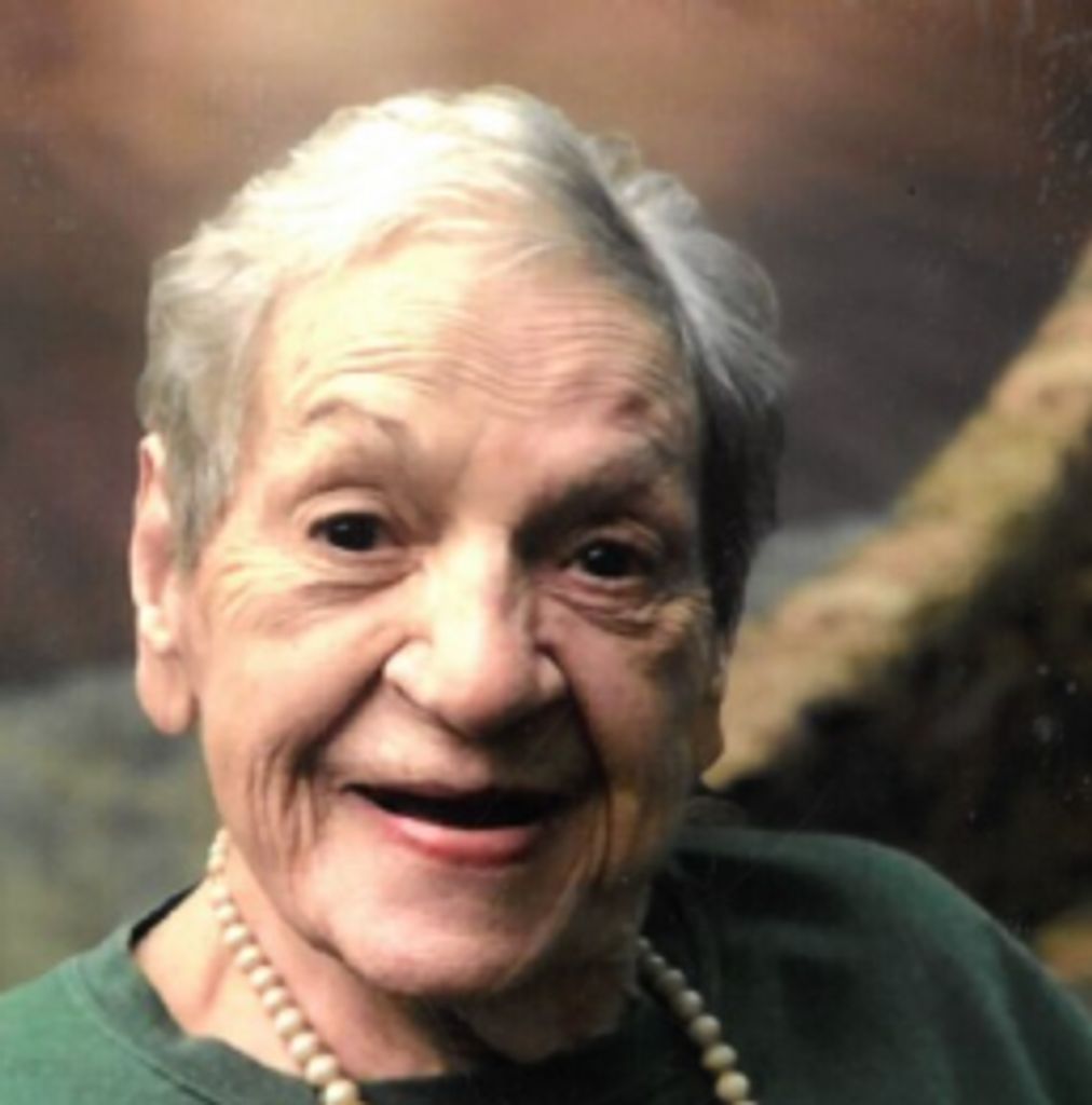 Beverly Salyer