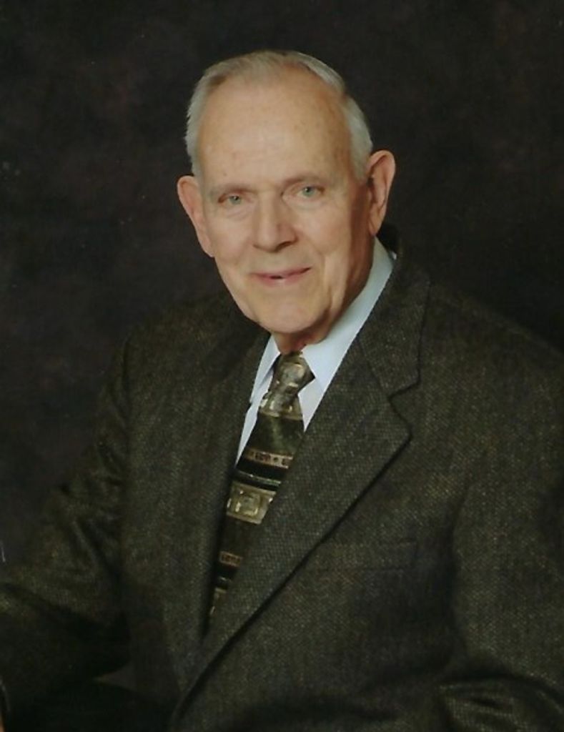 Donald Brown