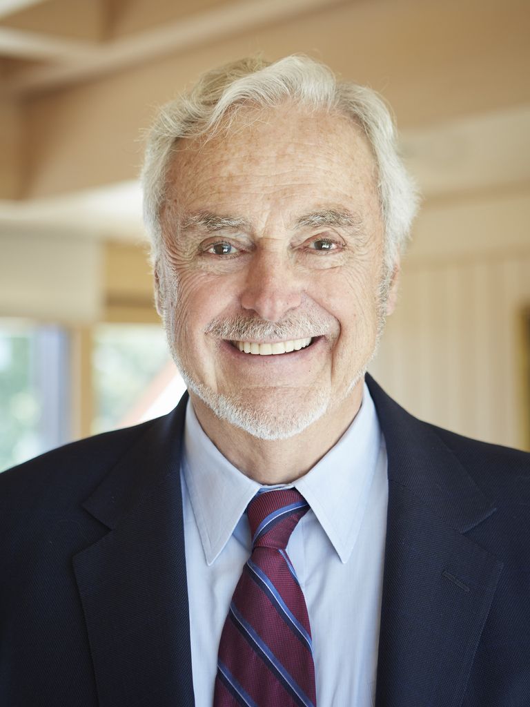 James Robert Hamilton Profile Photo