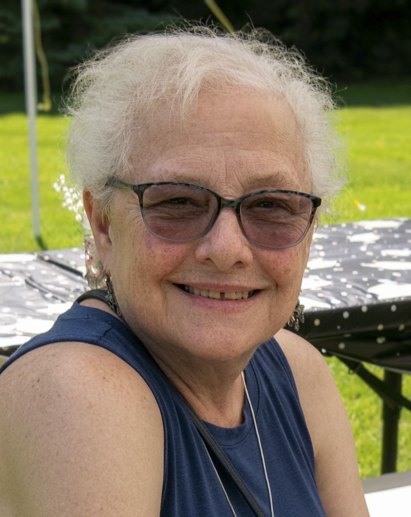 Melissa Ellen Carden