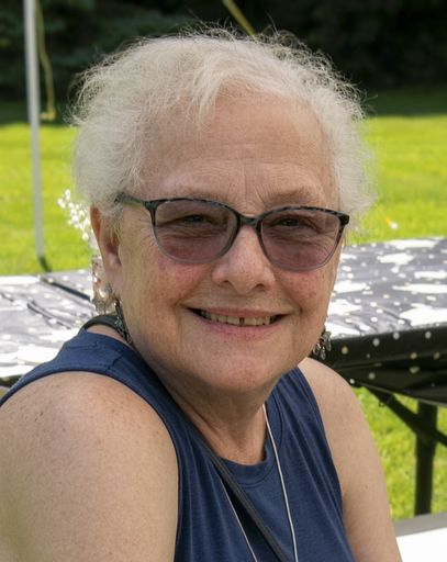 Melissa Ellen Carden Profile Photo