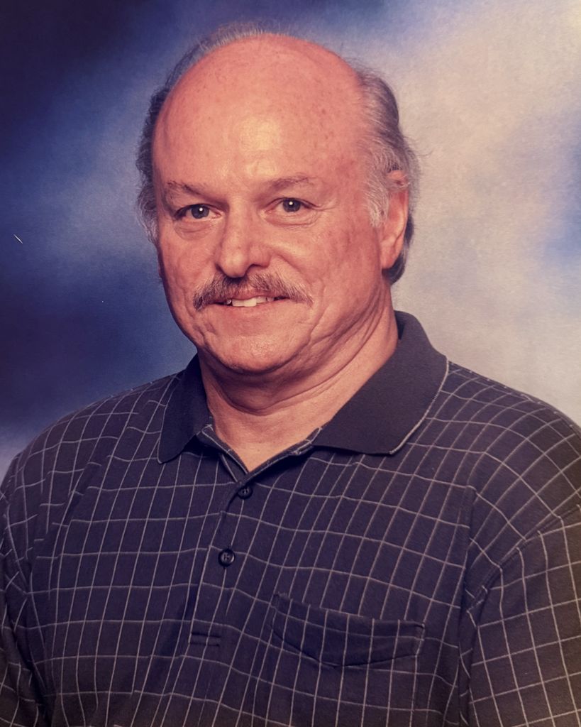 Arthur Herrlinger Profile Photo